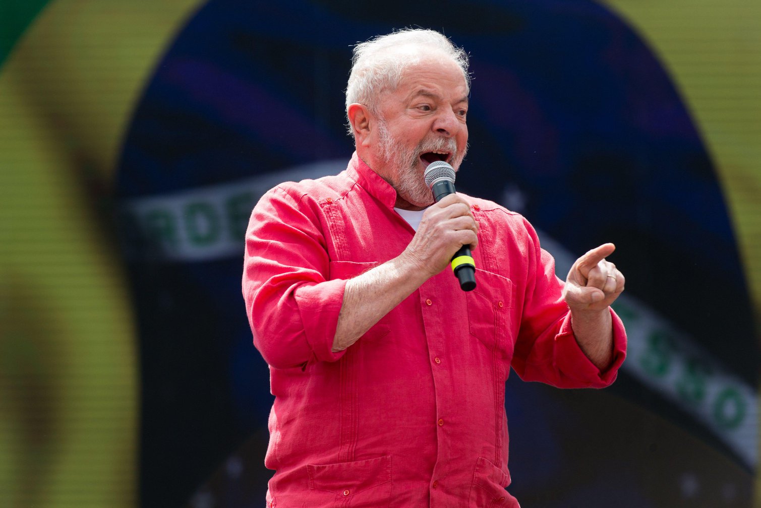 Brazil Election 2022: The Economic Headwinds Facing Lula If He Wins ...