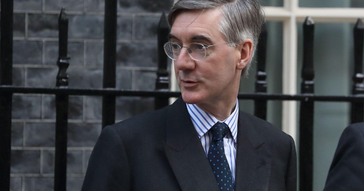 Government has no evidence for Jacob Rees-Mogg’s fracking claims ...