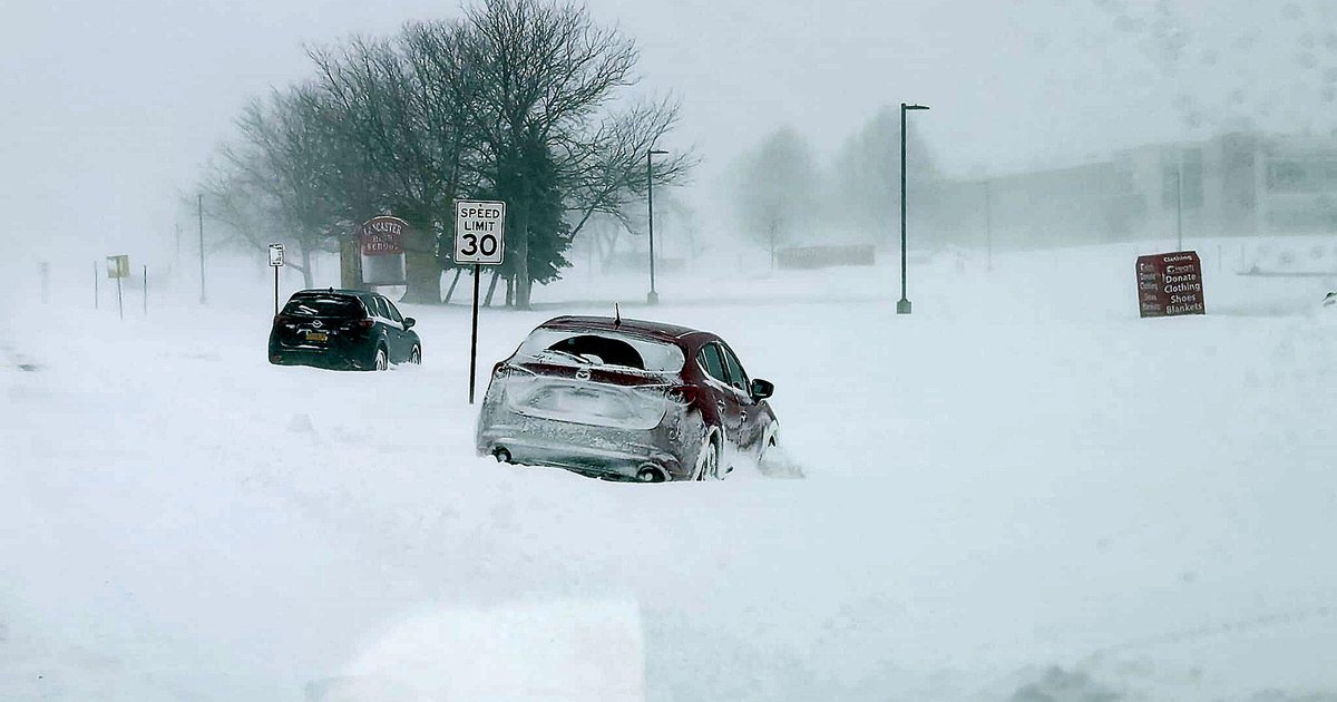 Extreme weather in Global North could bring climate change progress