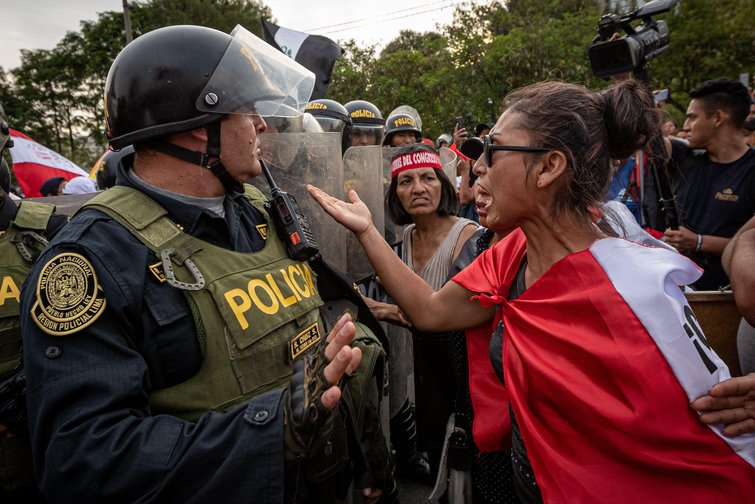 Peru’s democracy has failed here’s what must come next openDemocracy