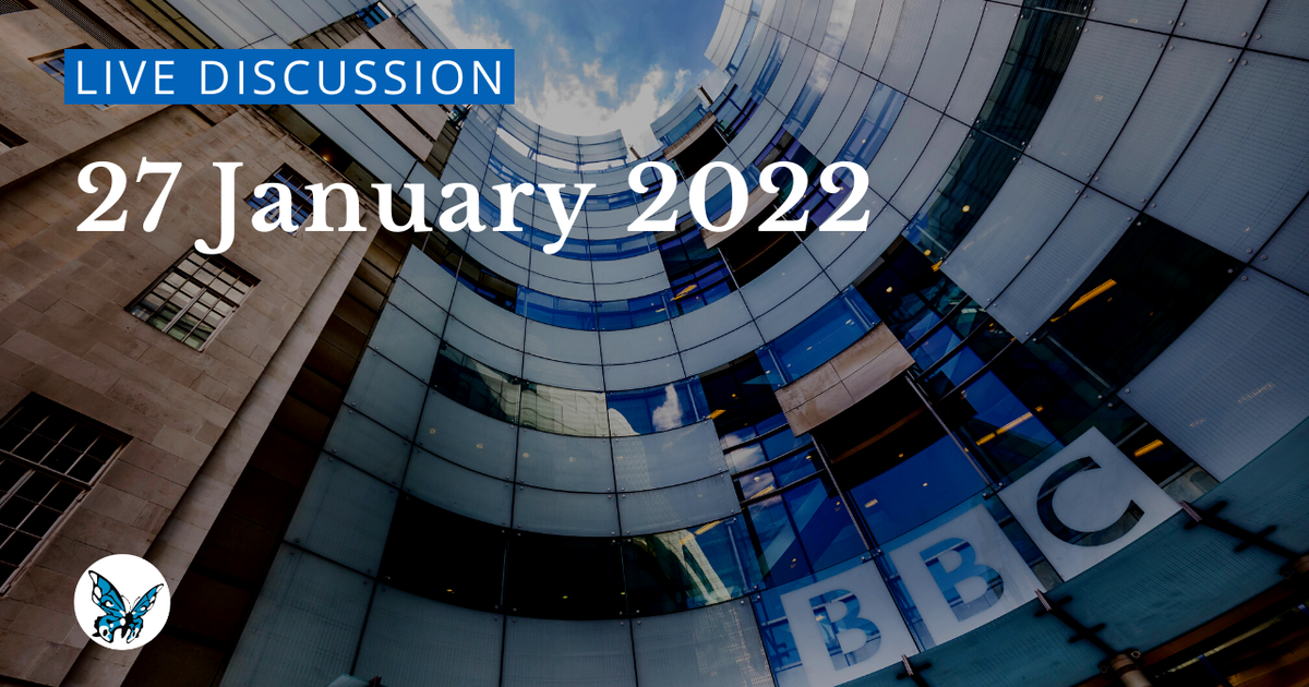 What will be left of the BBC in 2028? openDemocracy