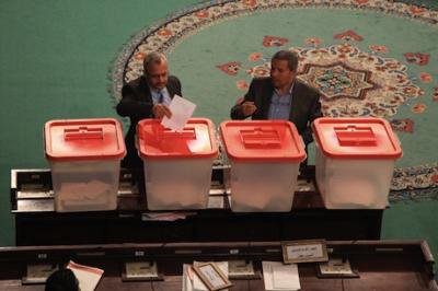 Tunisia elections 2014. Yassine Gaidi/Demotix. All rights reserved.