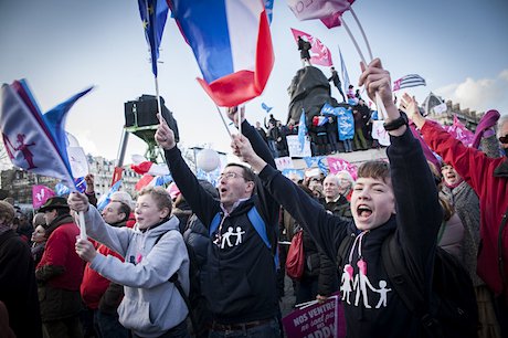 A French style “Tea Party”? | openDemocracy