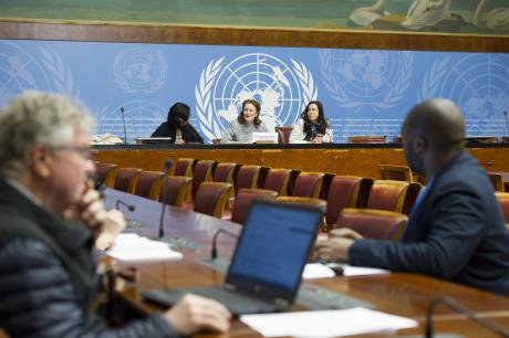 Photo by Violaine Martin/UN Geneva/Flickr. (CC BY-NC-ND 2.0) Some rights reserved.
