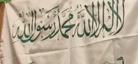 Salafi flag