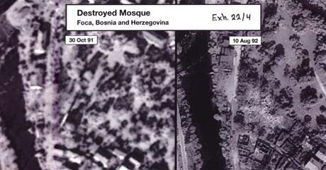 4. Foca.Aladza Mosque.Satellite pics.jpg