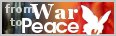 from War to Peace logo