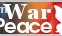 from War to Peace logo