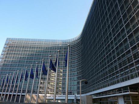 EU headquarters