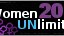 Women UN limited logo and image
