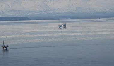 Seabulk Arctic Oil Tanker