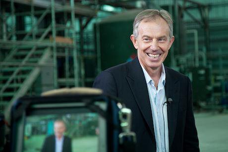 Tony Blair. Nicki Dugan Pogue/Flickr. Some rights reserved.