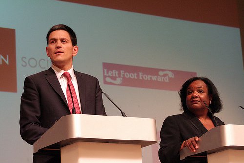 Labour Leadership Hustings 2010 - 7