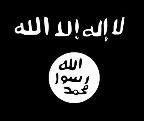 Salafi flag