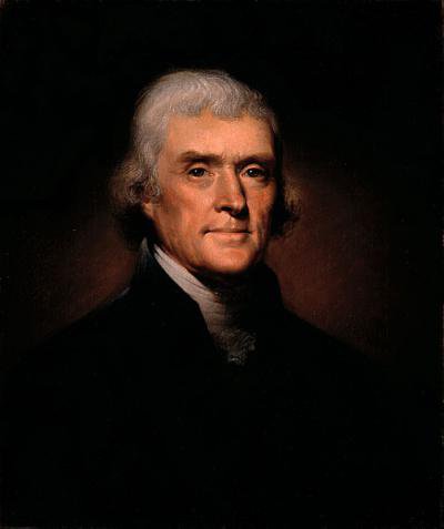 Thomas Jefferson (1800),