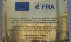 European Union Agency for Fundamental Rights,Vienna.