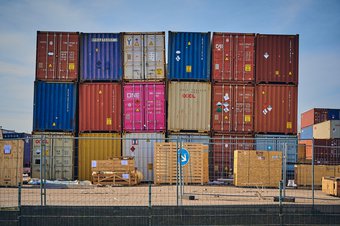 Supply chain disruptions