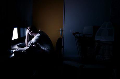 Flickr/Ben Raynal. Some rights reserved.