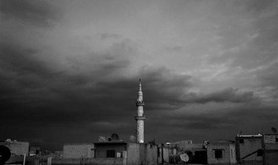 Raqqa. Flickr/Beshr Abdulhadi. Some rights reserved.