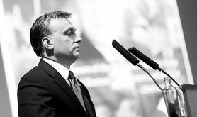 Hungarian PM Viktor Orban. Flickr/EPP. Some rights reserved.