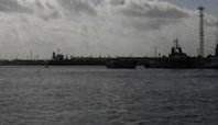 The Suez Canal in Port Said. Demotix/Valentina Perniciaro. All rights reserved.