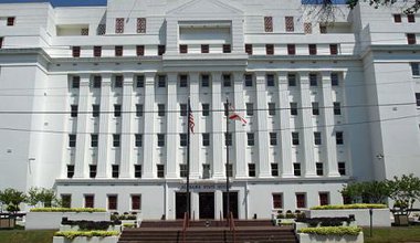 Alabama State House.