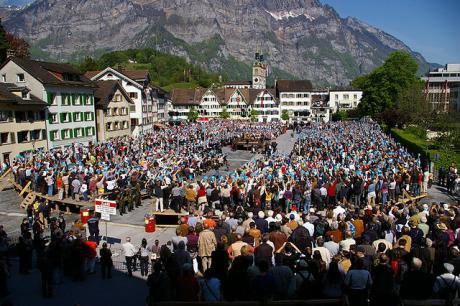 Credit: Wikimedia/Marc Schlumpf. Some rights reserved.