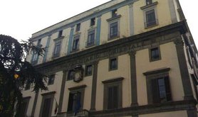 Palazzo Giusso (Napoli).