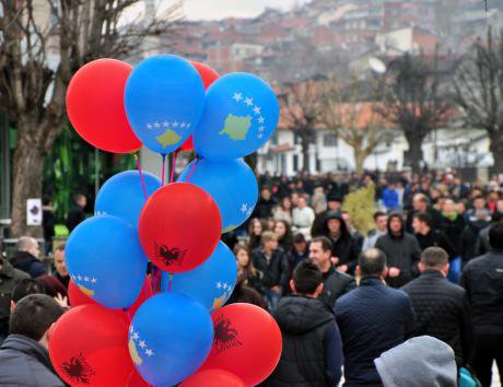 Kosovo marks 7 years of independence in growing discontent. February, 2015. 