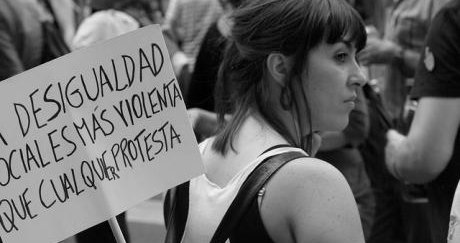 Pobreza, Desigualdad Y Discriminación En América Latina | OpenDemocracy