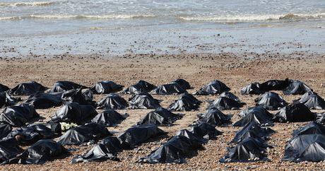 'Tragedy' and responsibility in the Mediterranean | openDemocracy