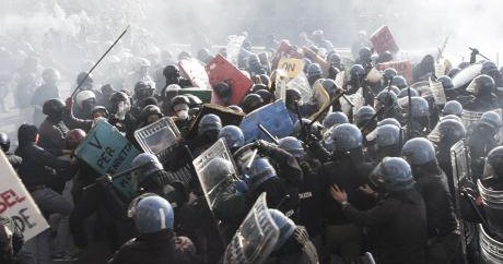 Why revolution is no longer possible | openDemocracy