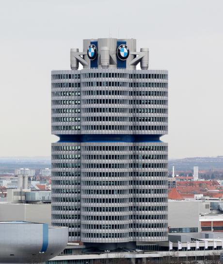 September 24, 2015, BMW forecd to deny rigging emissions test, while VW issues profit warning.
