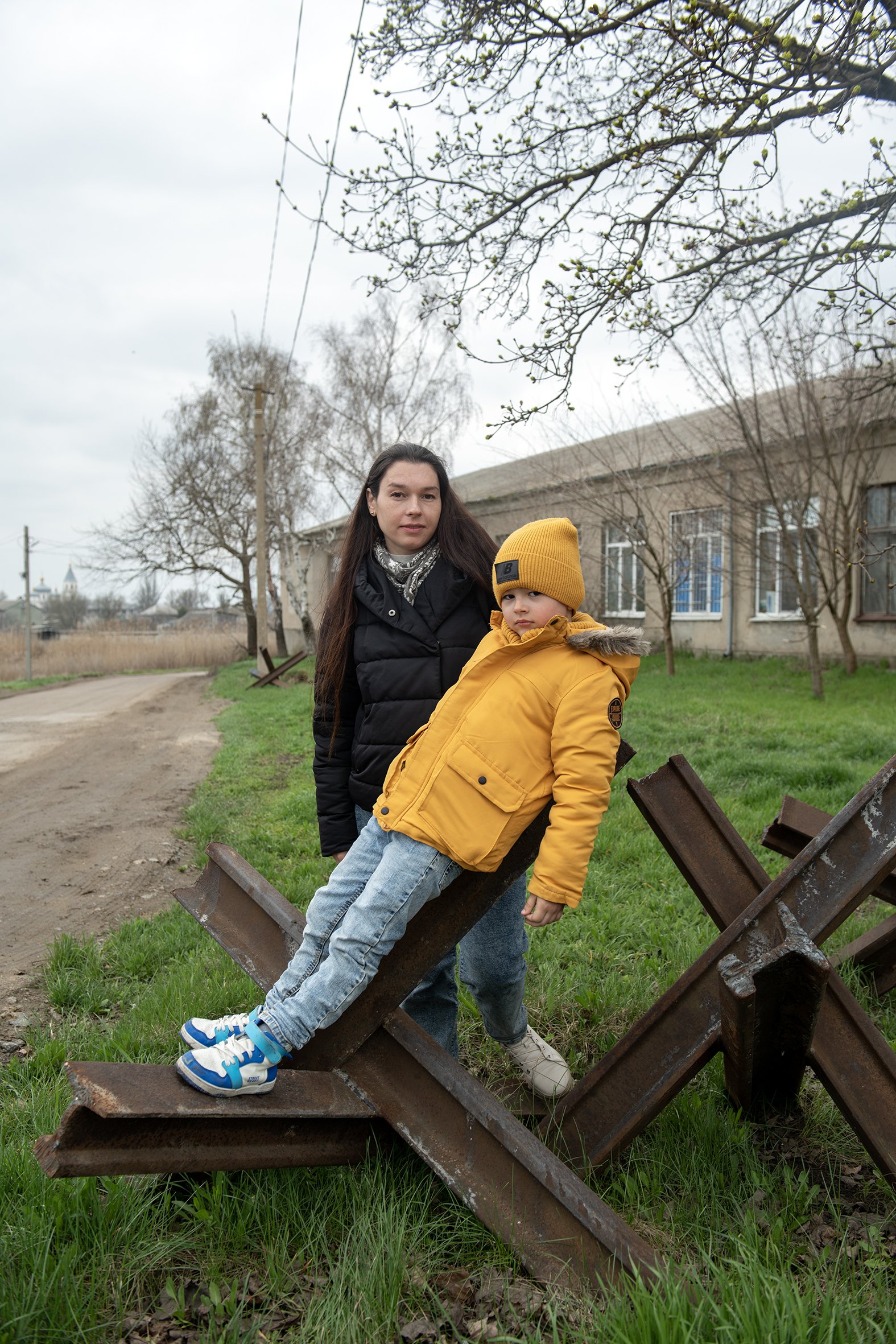 How war-torn Ukraine is coping with pregnancy, abortion and rape ...