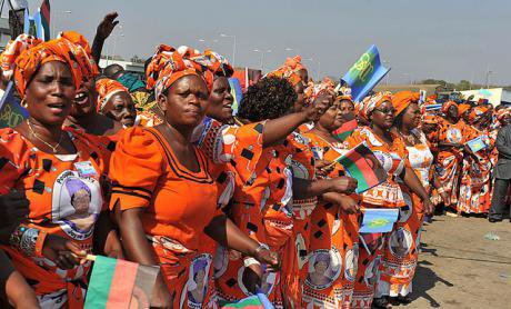 Credit: Flickr/GovernmentZA. Some rights reserved.