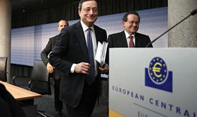 ECB Governor