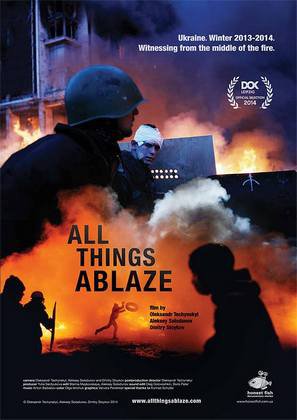 All_things_ablaze_2014_poster - Варвара Перекрест (дизайн), Юлія Сердюкова (фото)- wiki.jpg