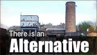 Logo-There is an alternative