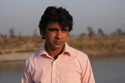 Amjad Ali Kalyar