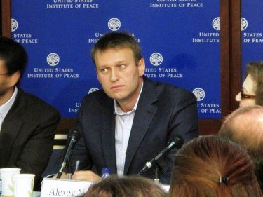 Navalny US
