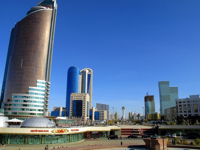 Astana