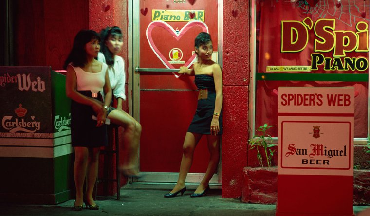 Fighting For Sex Workers Rights In The Philippines Through The Back Door Opendemocracy