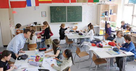 The new reforms that are hollowing out Estonian education | openDemocracy