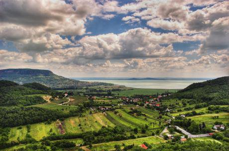 Hungary is a country with a colourful ethnic history. Wikimedia commons. Some rights reserved.