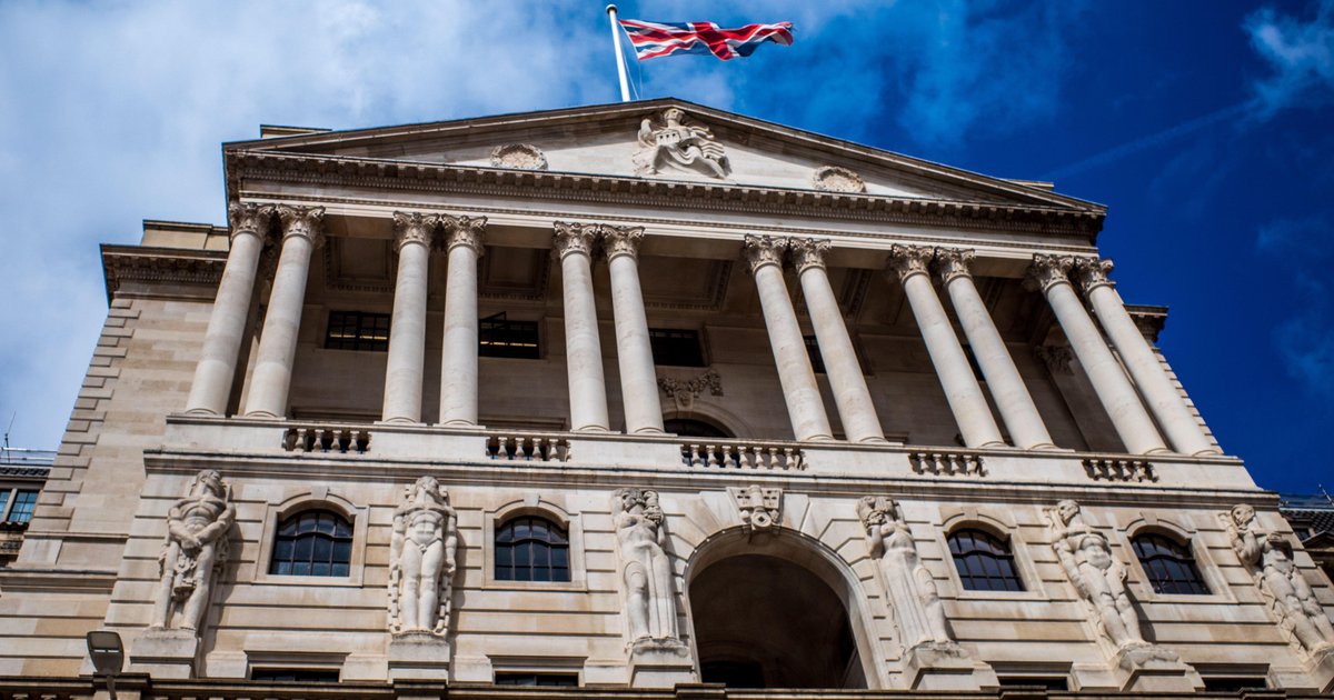 Bank of England - Wikipedia