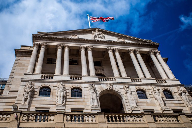 Bank of England: CBDCs