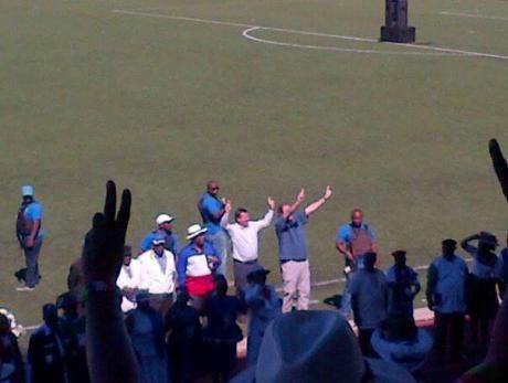 Banks and Pryor waving BNP rally Lesotho.jpg