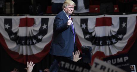 Six Principles For Resisting The Presidency Of Donald Trump | OpenDemocracy