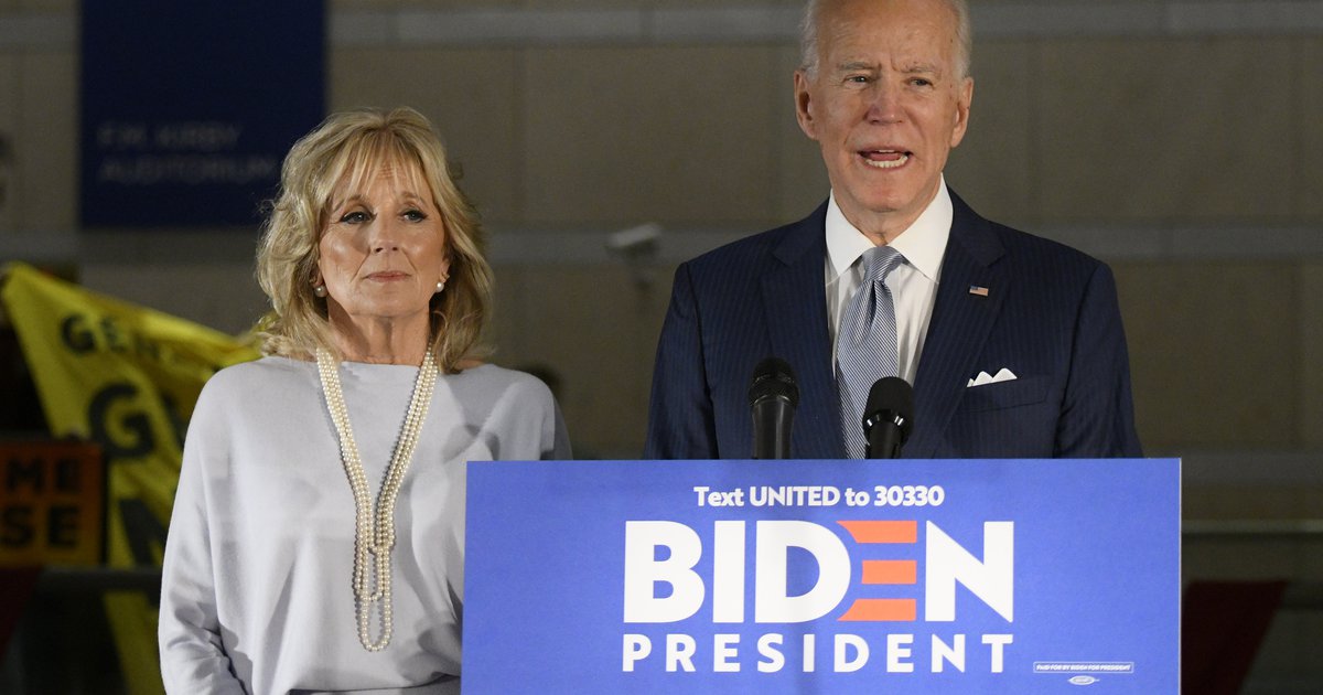 For Joe Biden To Sway Young Voters, He Must Be Held Accountable ...