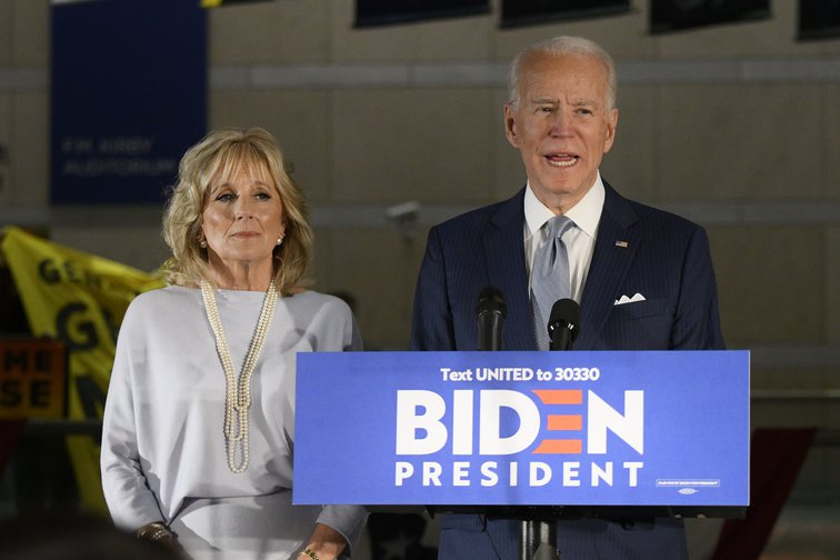 For Joe Biden to sway young voters, he must be held accountable ...